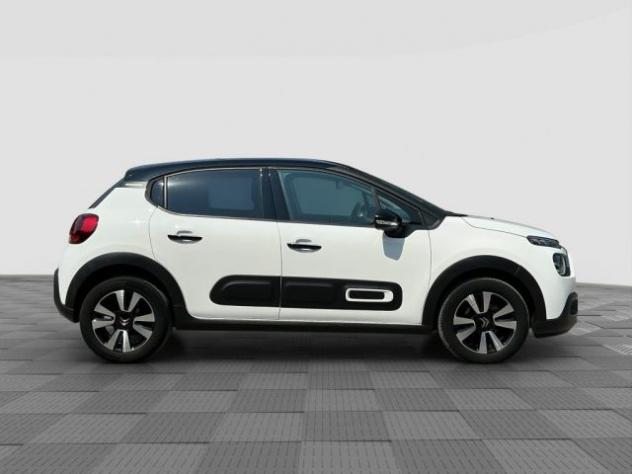 CITROEN C3 C3 PureTech 83 S&S Shine rif. 23982624 - Foto 6