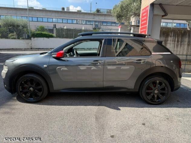 Citroen C4 CACTUS 1.6 Hdi Automatica - Foto 5