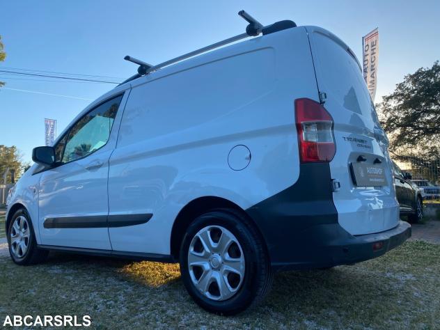 FORD - Transit - 1.5 TDCi Trend - AUTOCARRO - FINANZIABILE - Foto 10
