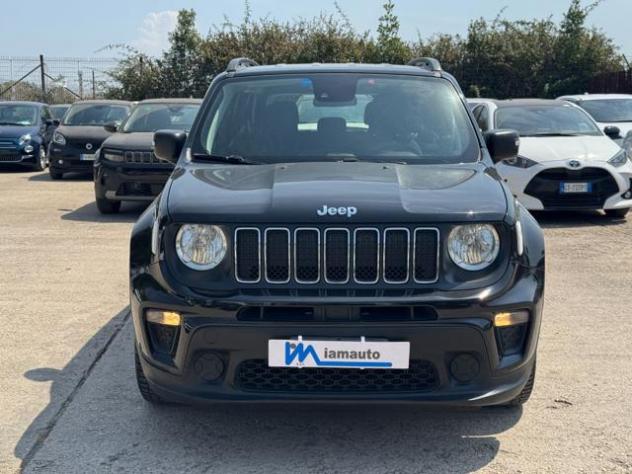 JEEP Renegade 1.0cc 120cv CRUISE CONTROL rif. 23990055 - Foto 2
