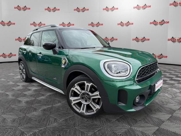 MINI Countryman Mini 1.5 Cooper SE Countryman ALL4 Automatica!