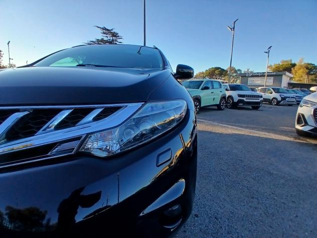 Nissan Murano 2.5 dCi Tekna - Foto 10