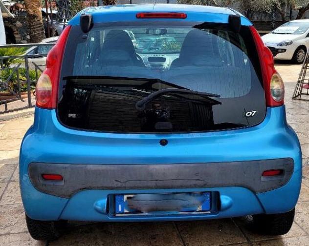 Peugeot 107 1.0 allure - Foto 3