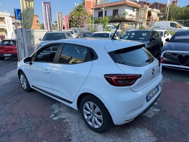 Renault Clio 65cv *PRONTA CONSEGNA* - Foto 4