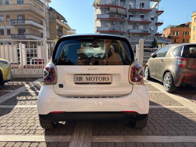 Smart ForTwo EQ Pulse 22Kw - SOLO 6.532Km !! - Foto 3