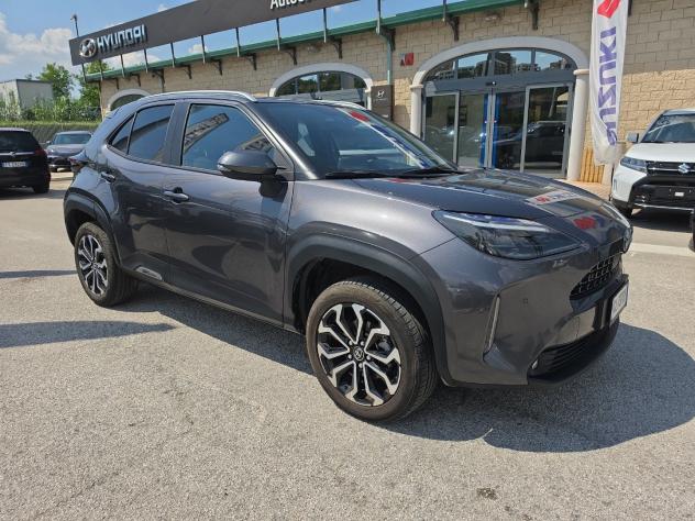 Toyota Yaris Cross 1.5H (116 CV) E-CVT Trend - Foto 3
