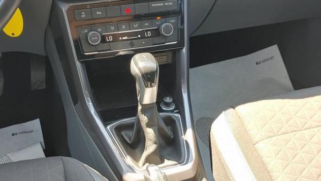 VOLKSWAGEN T-Cross 1.0cc 110cv BLIND SPOT FRONT ASSIST rif. 23649113 - Foto 8