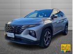 HYUNDAI Tucson 1.6 HEV 4WD aut. Exellence rif. 24175435