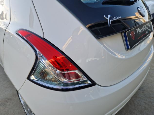 Lancia Ypsilon Ypsilon 1.2 69 CV 5 porte Gold - Foto 9