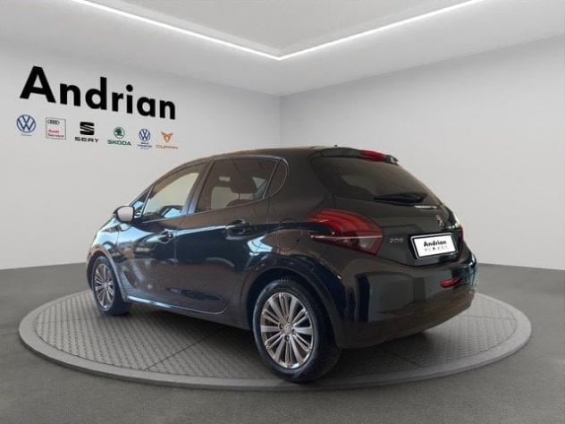 Peugeot 208 Active PureTech 82cv S/S Neopat. - Foto 4