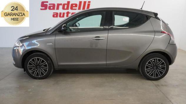 LANCIA Ypsilon 1.0 FireFly 5 porte S&S Hybrid Gold rif. 24230535 - Foto 4