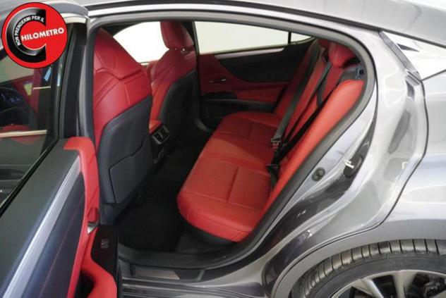 LEXUS ES 300 ES Hybrid FSport rif. 23799561 - Foto 9
