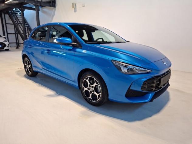 MG MG3 MG3 1.5 Comfort