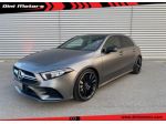 MERCEDES-BENZ A 35 AMG 4Matic+ TETTO PANORAMICO APRIBILE, IVA ESPOSTA rif.  &hellip;