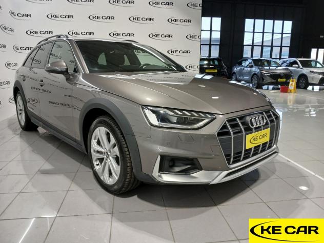 Audi A4 allroad quattro 40 TDI 204 CV S tronic - MATRIX - GANCIO TRAINO - Foto 3