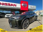 Lexus UX 250h Hybrid Executive CVT KM CERTIFICATI - IVA ESPOSTA
