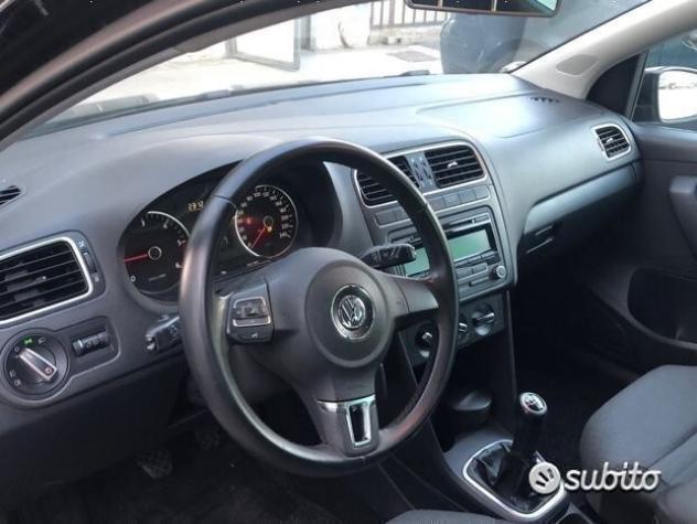 Volkswagen Polo 1.6 TDI DPF 5 porte Comfortline - Foto 3