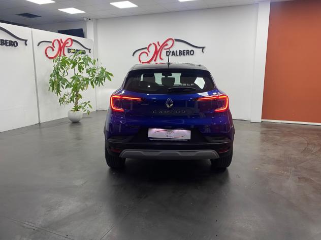 Renault Captur BUSINESS - Foto 8