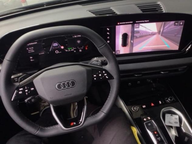 Audi A6 Avant 2.0 TDI MHEV+ S line edition 204cv S-tronic *MATRIX, 19'', PROMO AZZURRA* - Foto 2