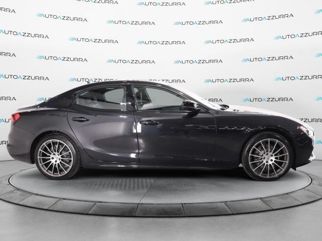 Maserati Ghibli Ghibli V6 430 CV AWD Modena Ultima - Foto 2