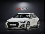 AUDI A3 Audi A3 allstreet 40 TFSI quattro S tronic rif. 23385775