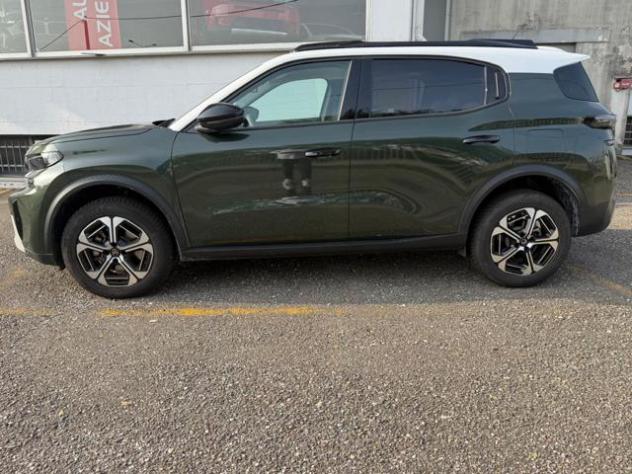 CITROEN C3 Aircross Hybrid 145 cv Automatico MAX rif. 24069560 - Foto 7