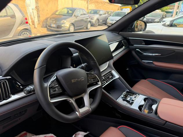 Byd Seal U 1.5 PLUGIN PHEV 2025 USATO - Foto 7