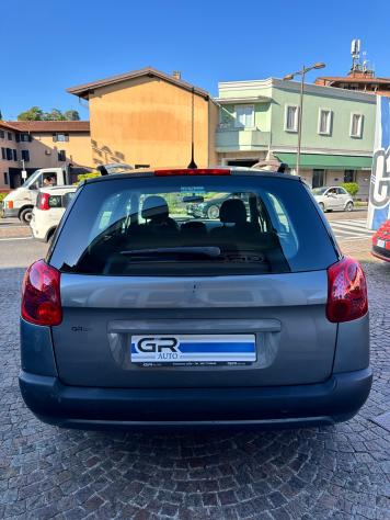 Peugeot 207 1.4Bz 75CV SW - Distrib. Nuova - Foto 5