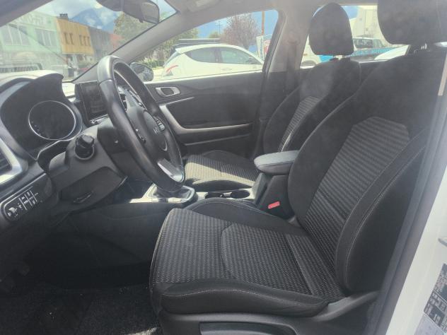 Kia Ceed SW 1.6 CRDI 115cv BUSINESS CLASS(prezzo reale) - Foto 9