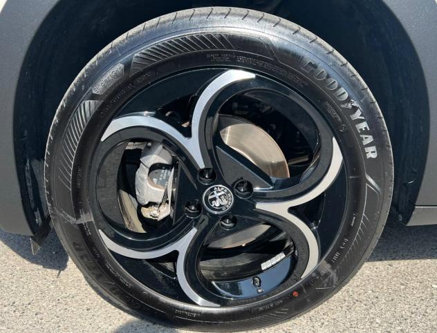 Alfa Romeo Junior Ibrida 1.2 136CV Hybrid eDCT6 ibrida SPECIALE - Foto 7