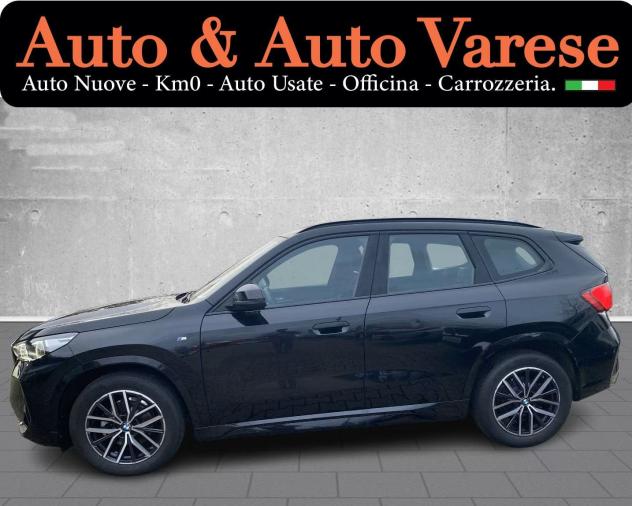 BMW X1 sDrive 18i MSport - Foto 5
