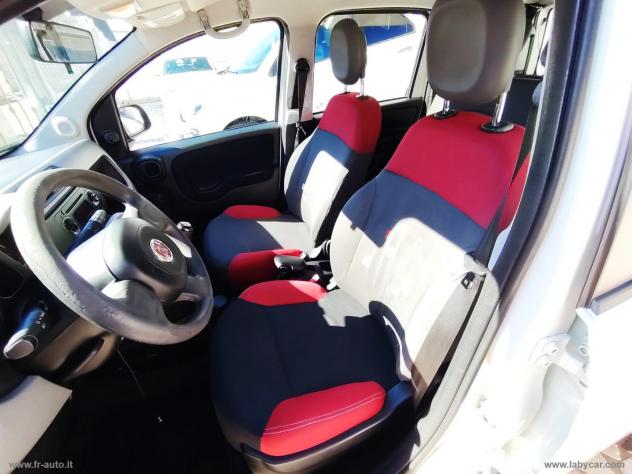 FIAT Panda 0.9 TwinAir Turbo Nat. Pow. Lounge - Foto 10