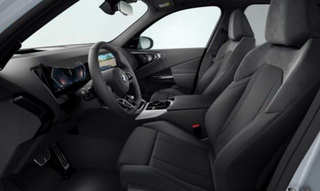 BMW X3 xDrive 20d Msport Pro Aut. rif. 24112411 - Foto 4
