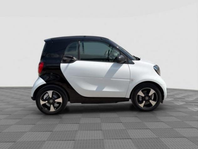 SMART ForTwo fortwo EQ passion rif. 23925502 - Foto 6