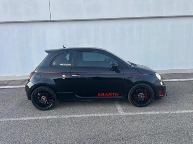 ABARTH 595 1.4 Turbo T-Jet MTA Turismo rif. 20039205 - Foto 4