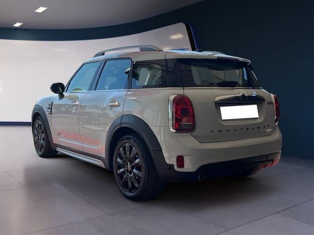 MINI Countryman Baker Street Cooper D ALL4 - Foto 5