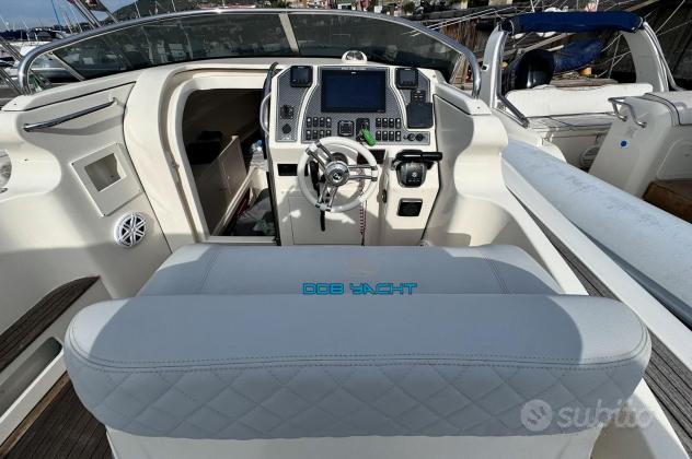 Nuova jolly prince 35 sport cabin - Foto 6