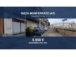Immobile in asta di 27 m² in vendita a Nizza Monferrato