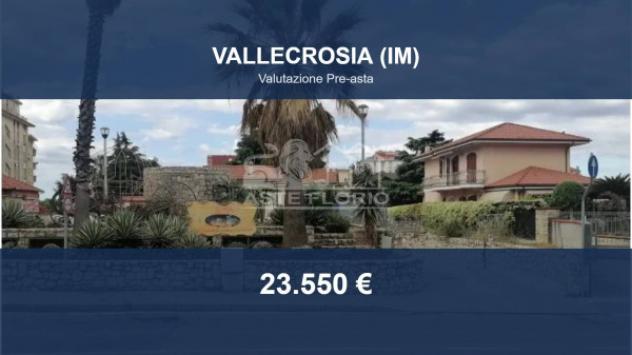 Immobile in asta di 17 m² in vendita a Vallecrosia