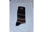 CALZE NUOVE CON CARTELLINO UOMO FIRMATE ORIGINALI”KENZO”MADE IN ITALY,N39-41