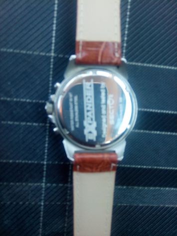 Orologio cronografo - Foto 3