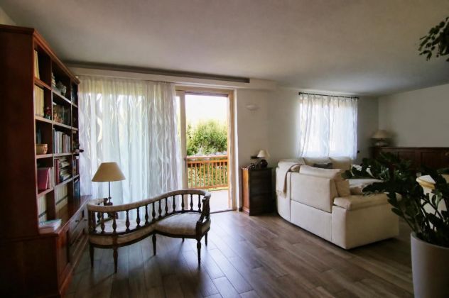 Una villa con affaccio sulla Vigolana - Foto 2