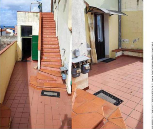 Immobile in asta di 408 m² con più di 5 locali e box auto in vendita a Benetutti - Foto 11