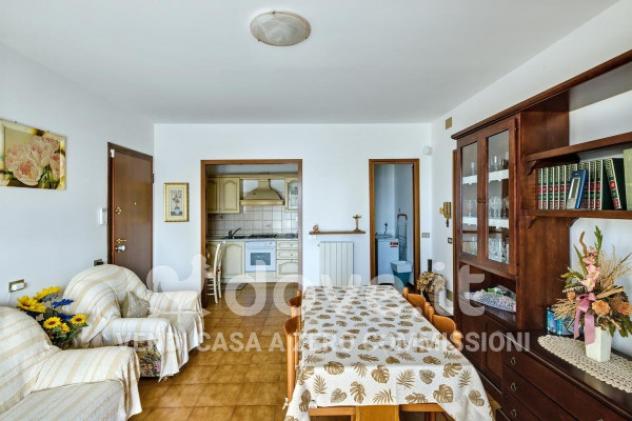 Appartamento di 65 m² con 2 locali e posto auto in vendita a Besozzo - Foto 3