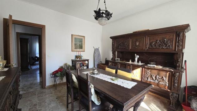 Appartamento in Vendita in zona CHIAVAZZA/VAGLIO - Foto 19