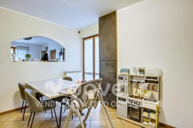 Appartamento di 115 m² con 3 locali in vendita a Cantello - Foto 20