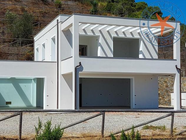 CAPOLIVERI - ELBA - VILLE CON PISCINA E VISTA MARE - Foto 8