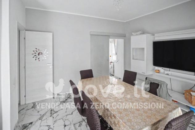 Casa indipendente di 133 m² con 4 locali e box auto in vendita a Carpi - Foto 5