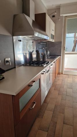 Appartamento in vendita a Marina di Carrara - Carrara 104 mq Rif: 1424111 - Foto 8