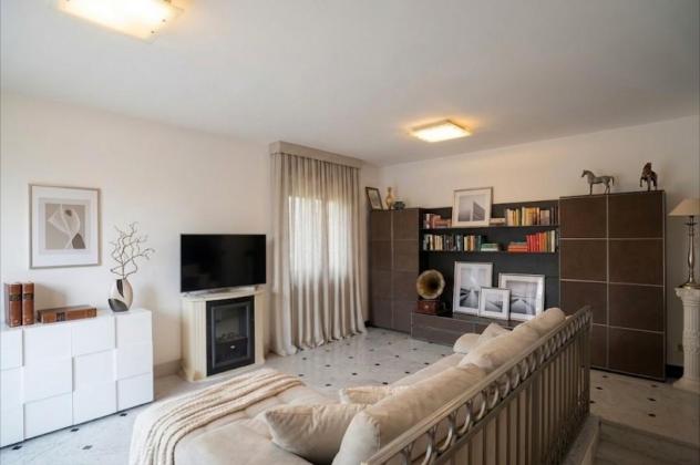 Appartamento in vendita a Marina di Carrara - Carrara 125 mq Rif: 1399636 - Foto 4